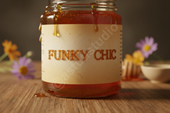 Jopara - Sophisticated Modern Serif Typeface Product Image 16