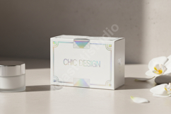 Getume - Elegant Modern Serif Font Product Image 11