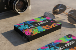 Jubidu | Modern Playful Display Font Product Image 9