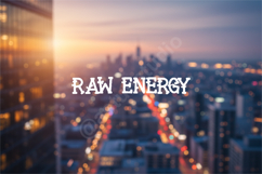 Jenu - Elegant Modern Sans Serif Typeface Product Image 5