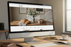 Defu - Modern Minimalist Sans Serif Typeface Product Image 8