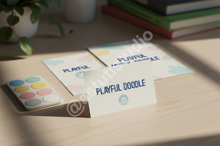 Cucuca - Modern Playful Display Font Product Image 8