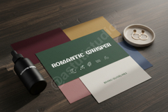 Fizove - Modern Chic Serif Font Product Image 8