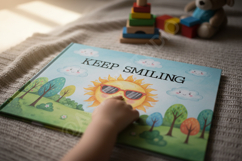 Heyo - Modern &amp; Playful Sans Serif Typeface Product Image 13