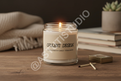 Geneqe - Modern Sophisticated Serif Typeface Product Image 12