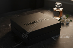 Gexule - Modern Minimalist Display Serif Product Image 3