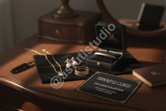 Cudoxa - Sophisticated Modern Serif Typeface Product Image 2