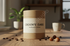 Kabo - Bold Modern Geometric Sans Serif Product Image 5