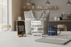 Cuyo - Modern Minimalist Sans Serif Typeface Product Image 8