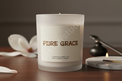 Juva - Elegant Modern Serif Typeface Product Image 11