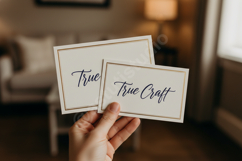 Gaca | Sophisticated Modern Sans Serif Typeface Product Image 13