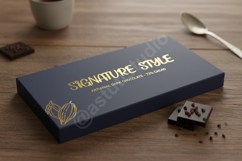 Gimaqu - Modern Luxury Display Serif Product Image 5