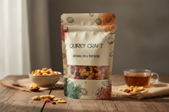 Dubejo - Sophisticated Modern Sans Serif Product Image 9