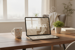 Ciruyi - Chic Modern Serif Typeface Product Image 12