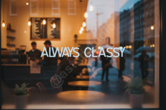 Ducoza - Elegant Modern Serif Typeface Product Image 5