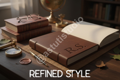 Dacosi - Modern Sophisticated Serif Font Product Image 3
