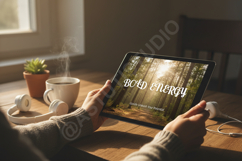 Goside | Elegant Modern Serif Typeface Product Image 14