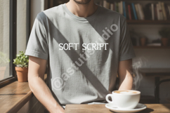 Culele - Modern &amp; Elegant Serif Typeface Product Image 13