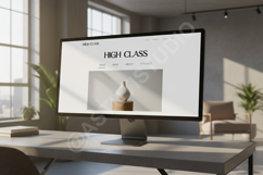 Cite - Modern Minimalist Sans Serif Product Image 2