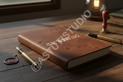 Gehu - Elegant Modern Serif Font Product Image 8