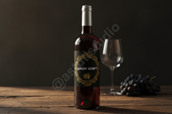 Gice - Modern Geometric Sans Serif Typeface Product Image 12