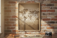 Disedo - Modern Elegant Serif Typeface Product Image 14