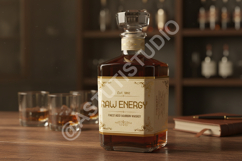 Cehuwu - Modern Elegant Serif Typeface Product Image 3