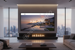 Deva - Elegant Modern Serif Display Font Product Image 8