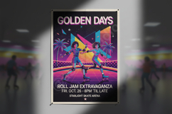 Gijovu - Sophisticated Modern Serif Typeface Product Image 14