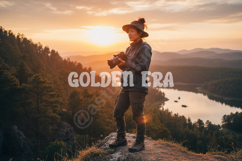 Foqoya - Sophisticated Modern Serif Typeface Product Image 8