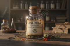 Dawucu - Modern Elegant Serif Typeface Product Image 10