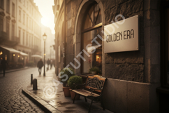 Hecuza - Elegant Luxury Serif Font Product Image 8