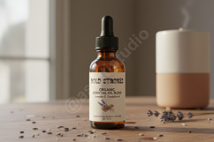 Dujupi - A Modern and Sophisticated Serif Typeface Product Image 8