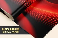 Geometric Digital Paper Product Image 1