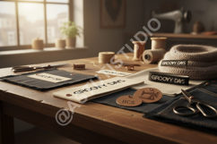 Cetoyo | Sophisticated Modern Serif Typeface Product Image 4