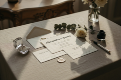 Gikima - Modern Sophisticated Serif Font Product Image 10