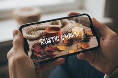 Cohutu - Modern Geometric Display Sans Product Image 3