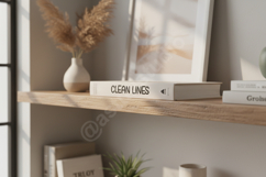 Faco | Modern Geometric Sans Serif Typeface Product Image 10