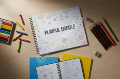 Cucuca - Modern Playful Display Font Product Image 9