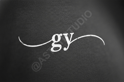 Gode - Sophisticated Modern Serif Product Image 9