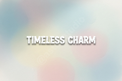 Fewi - Sophisticated Modern Sans Serif Product Image 14