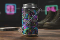 Coroxo - Modern Geometric Sans Serif Product Image 13