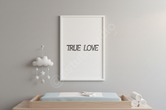 Febesi - Elegant Modern Serif Font Product Image 12