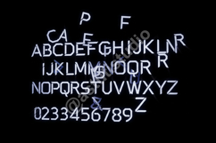 Corebu - Modern Geometric Sans Serif Typeface Product Image 6