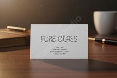 Gexe - Modern Geometric Display Sans Product Image 8