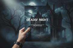 Hozo - Sleek Modern Sans Serif Typeface Product Image 10