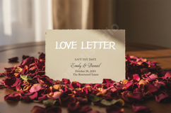 Damado - Elegant Modern Serif Typeface Product Image 9