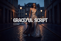 Fexi - Modern Geometric Sans Serif Product Image 9