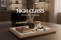 Fexo - Modern Geometric Sans Serif Product Image 5