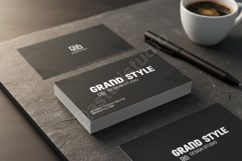 Fezola - Elegant &amp; Modern Display Serif Font Product Image 2